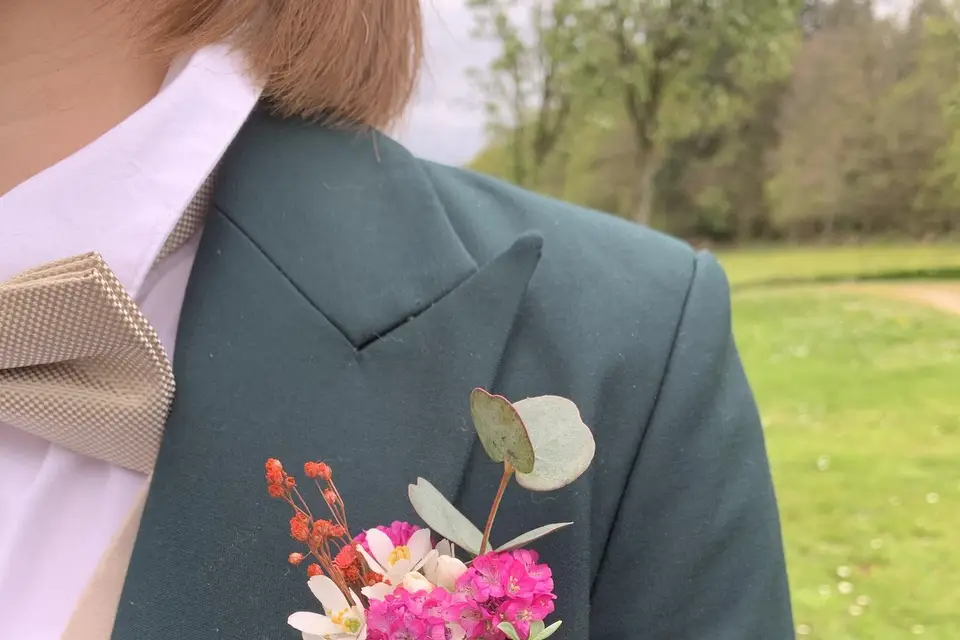 Fleur de Palmier — photo 2