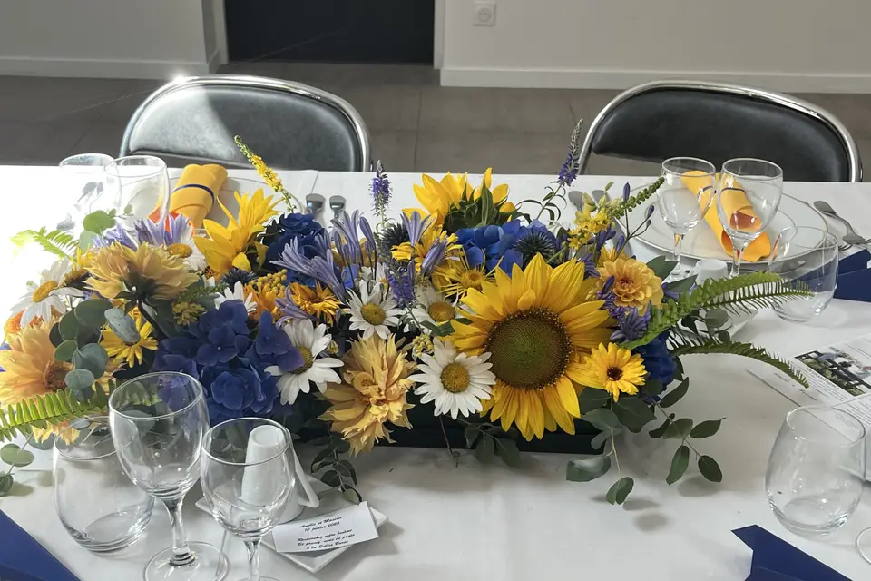 Fleur de Palmier — photo 4