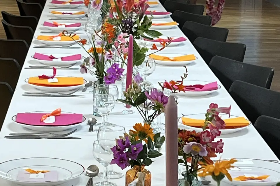 Fleur de Palmier — photo 5