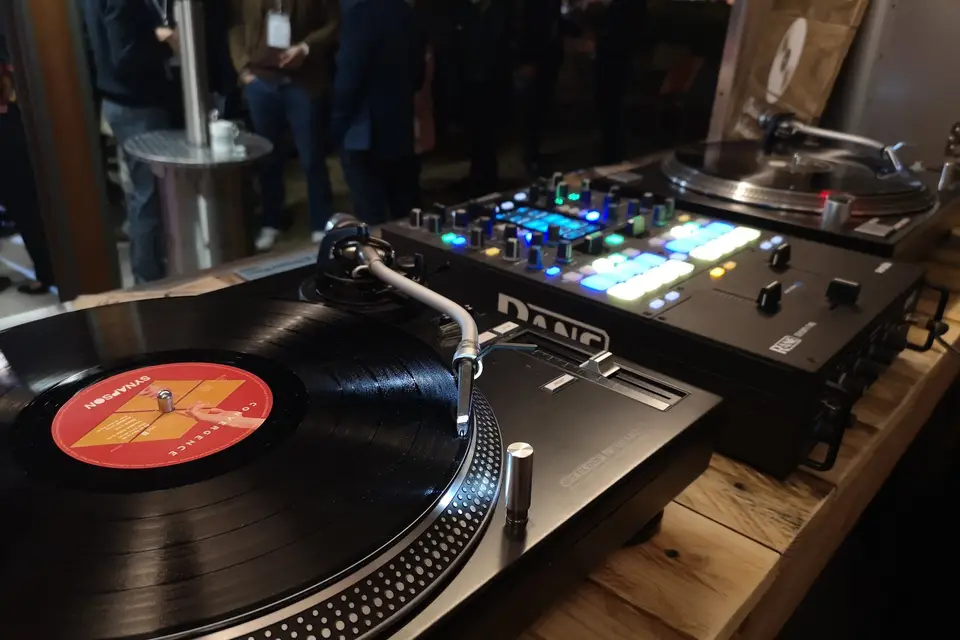 Mister Maé — photo 4