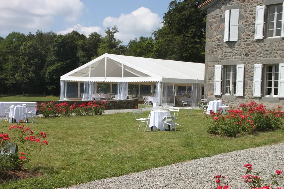 Langlois Réceptions — photo 4