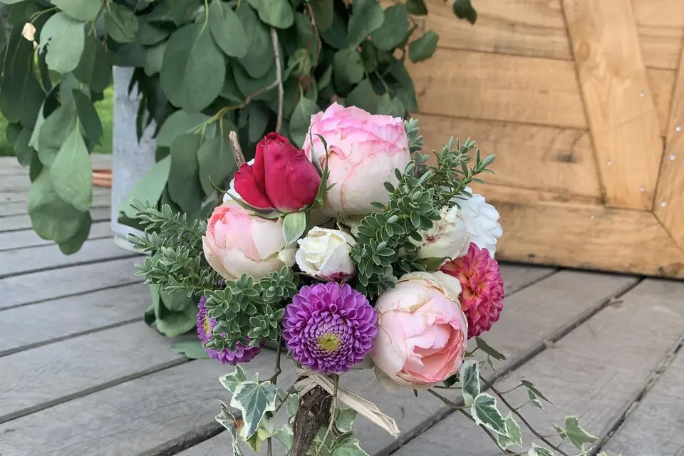 Fleur de Palmier — photo 8