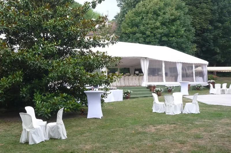 Langlois Réceptions — photo 3