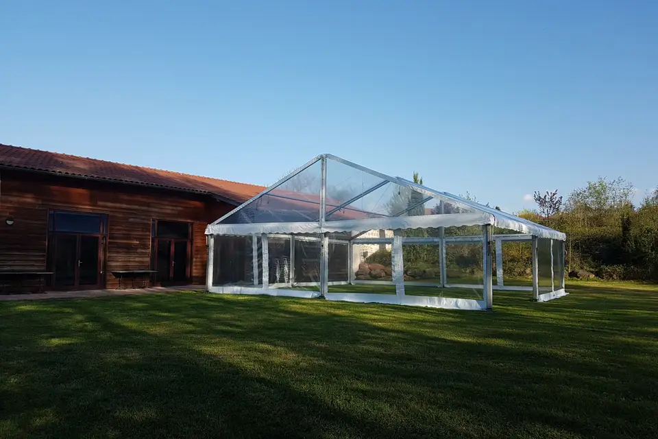 Langlois Réceptions — photo 5