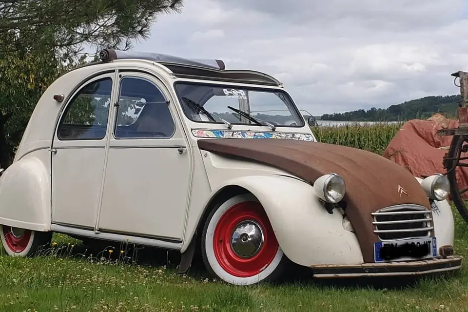 Vintage VTC 11 — photo 4