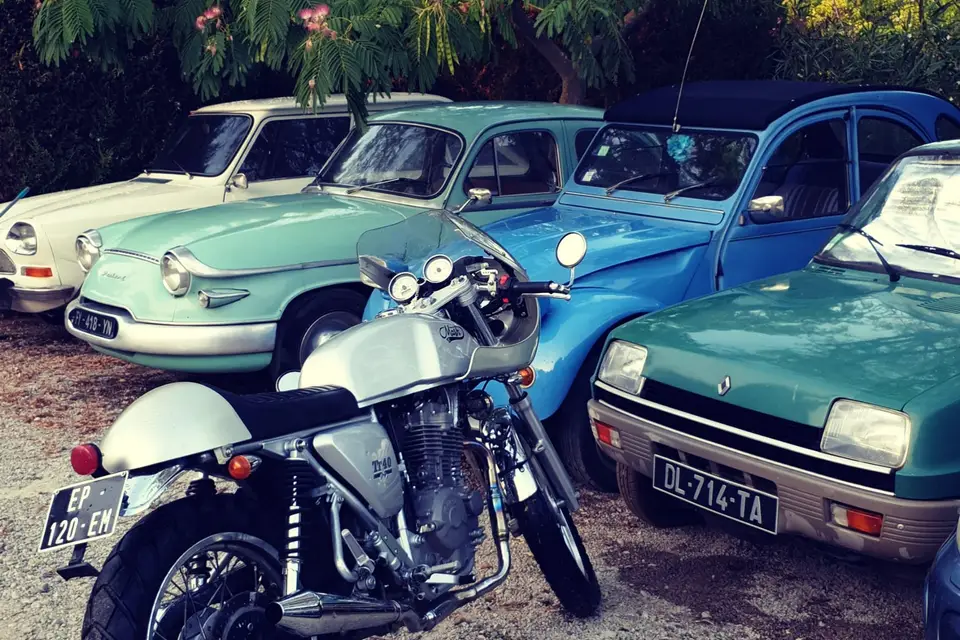 Vintage VTC 11 — photo 3