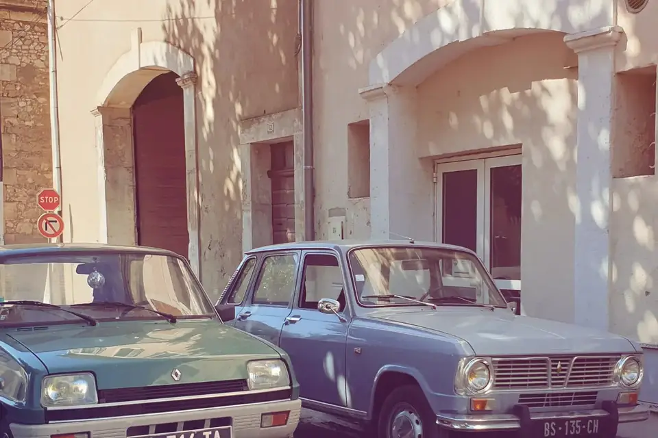 Vintage VTC 11 — photo 8