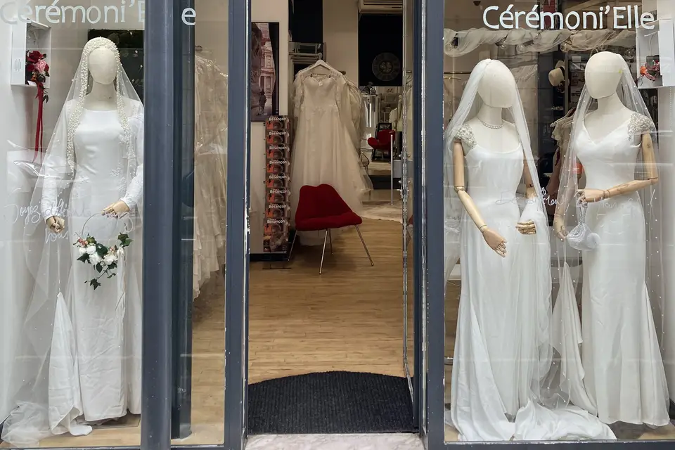 Cérémoni’ Elle — photo 3