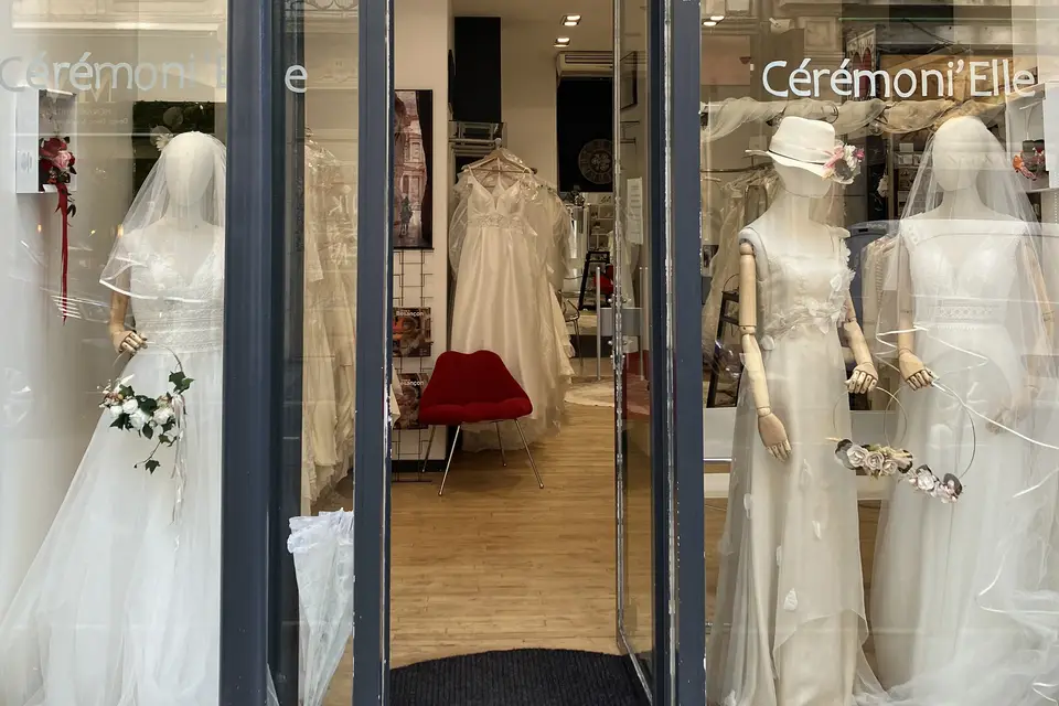 Cérémoni’ Elle — photo 1