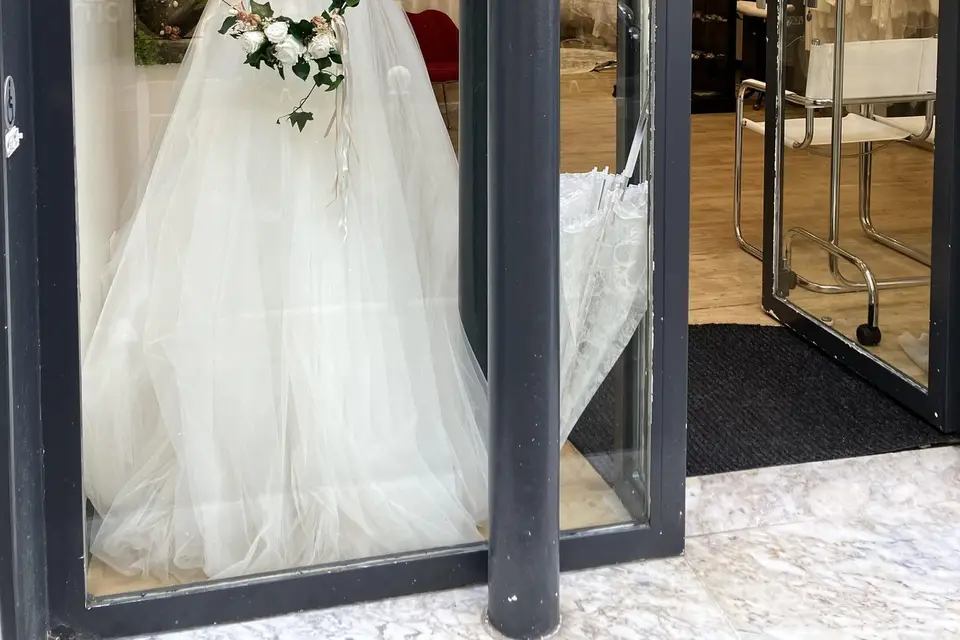 Cérémoni’ Elle — photo 8