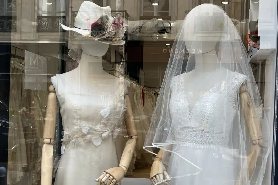 Cérémoni’ Elle — photo 5