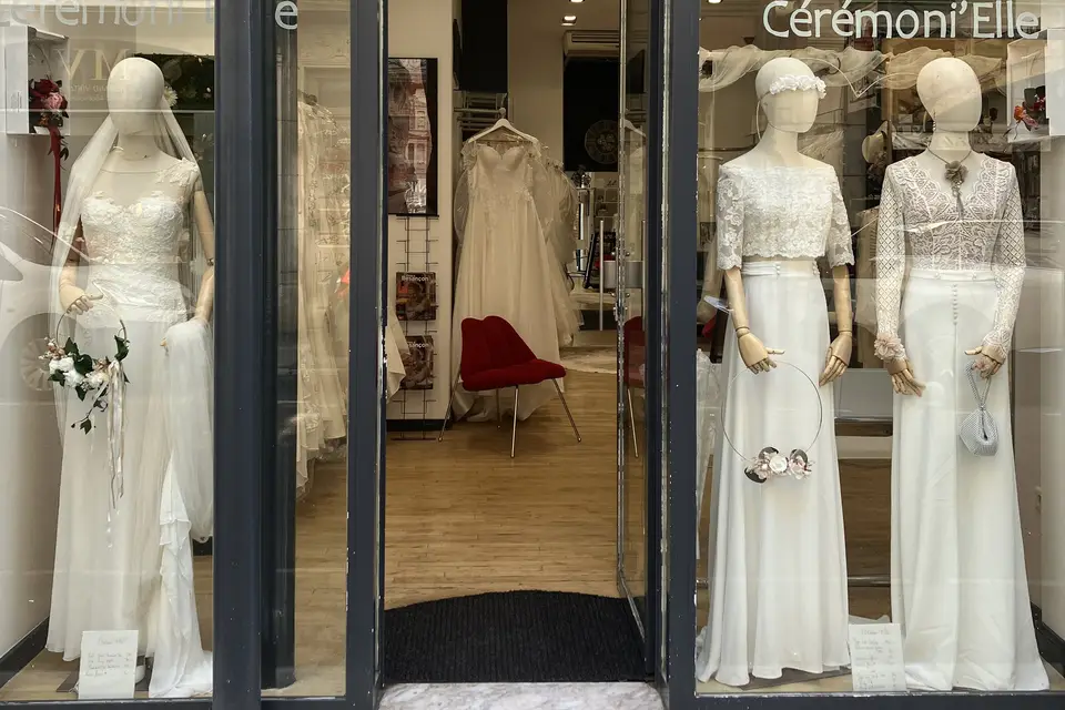 Cérémoni’ Elle — photo 2