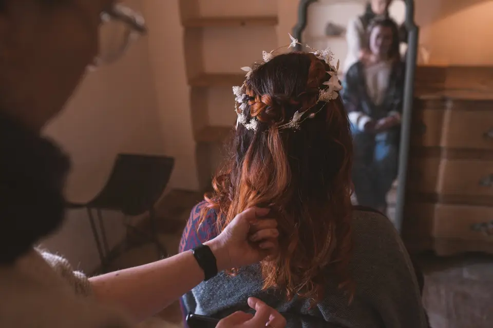 P.S Coiffure — photo 5