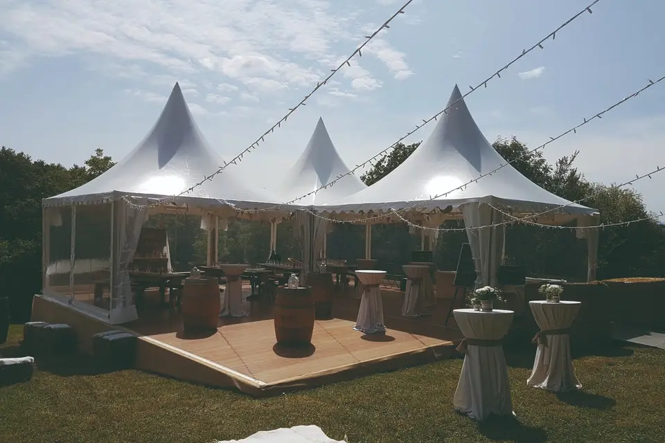 Arverne Ëvénements — photo 4