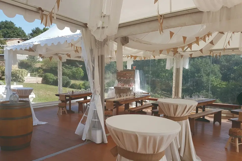 Arverne Ëvénements — photo 3