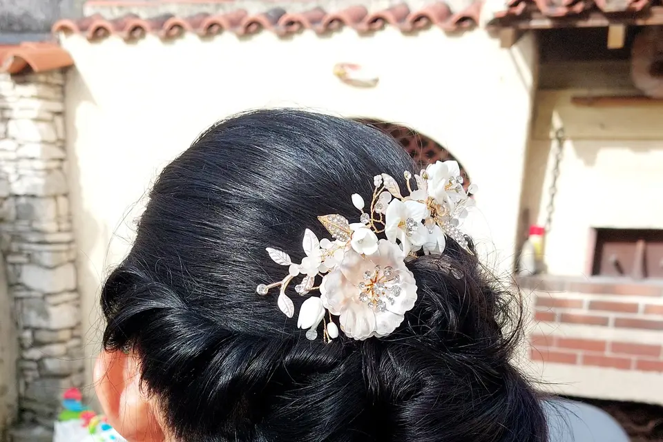 P.S Coiffure — photo 7