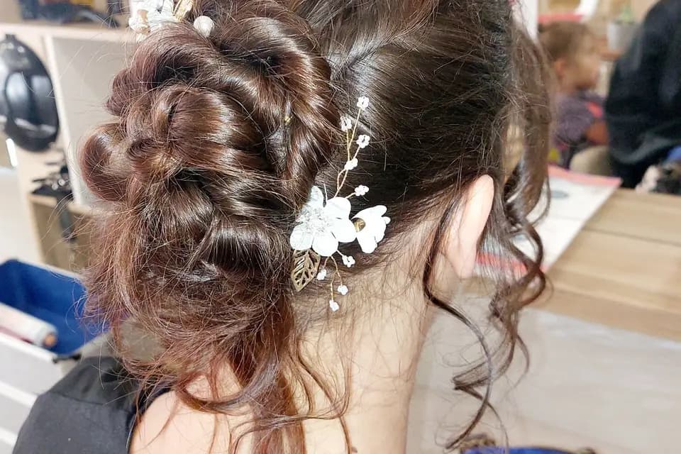 P.S Coiffure — photo 8