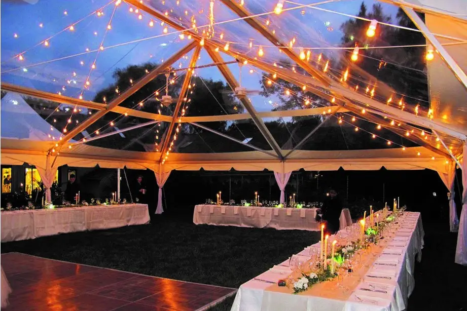 Arverne Ëvénements