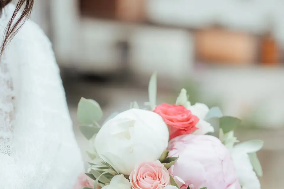 La Corbeille Fleurie — photo 1