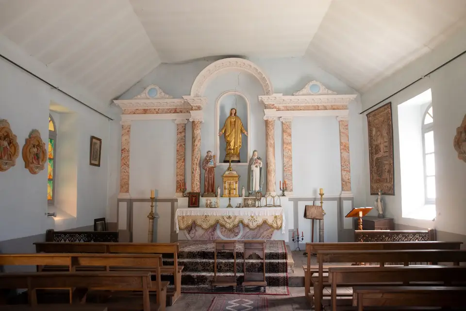 Château Bagen — photo 8