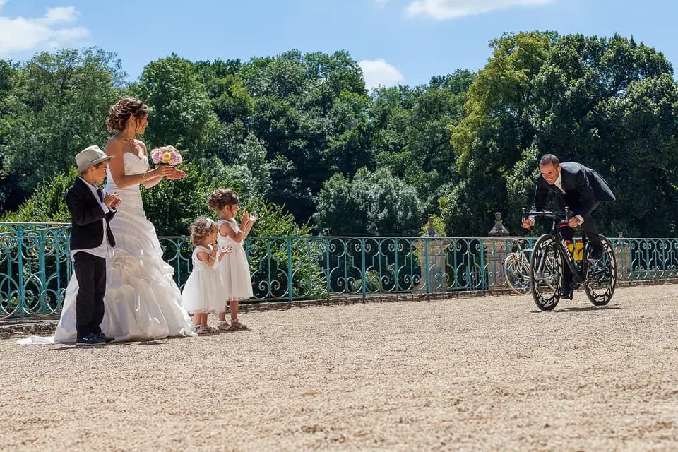 Studio Fabrice by David — photo 3