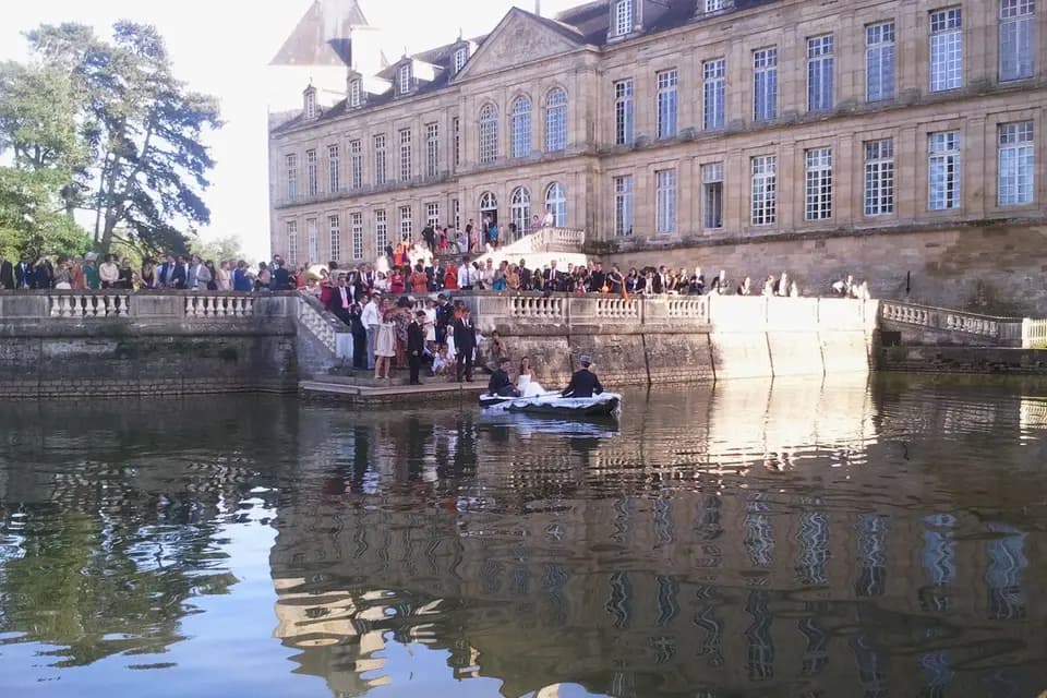 Château de Sully — photo 5