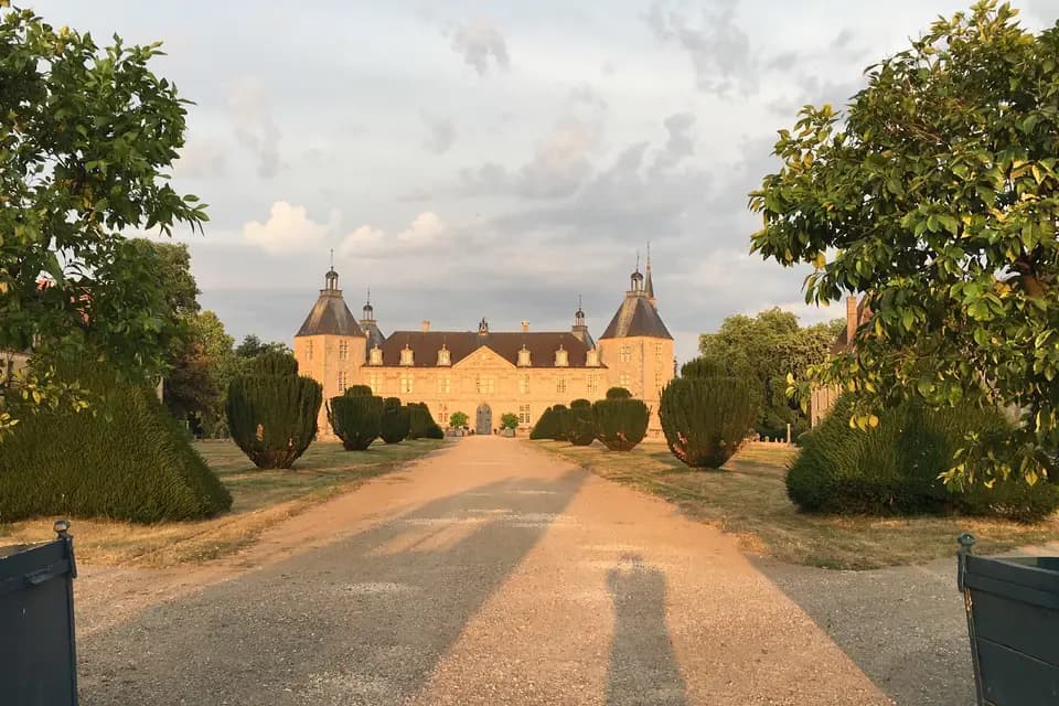 Château de Sully — photo 7