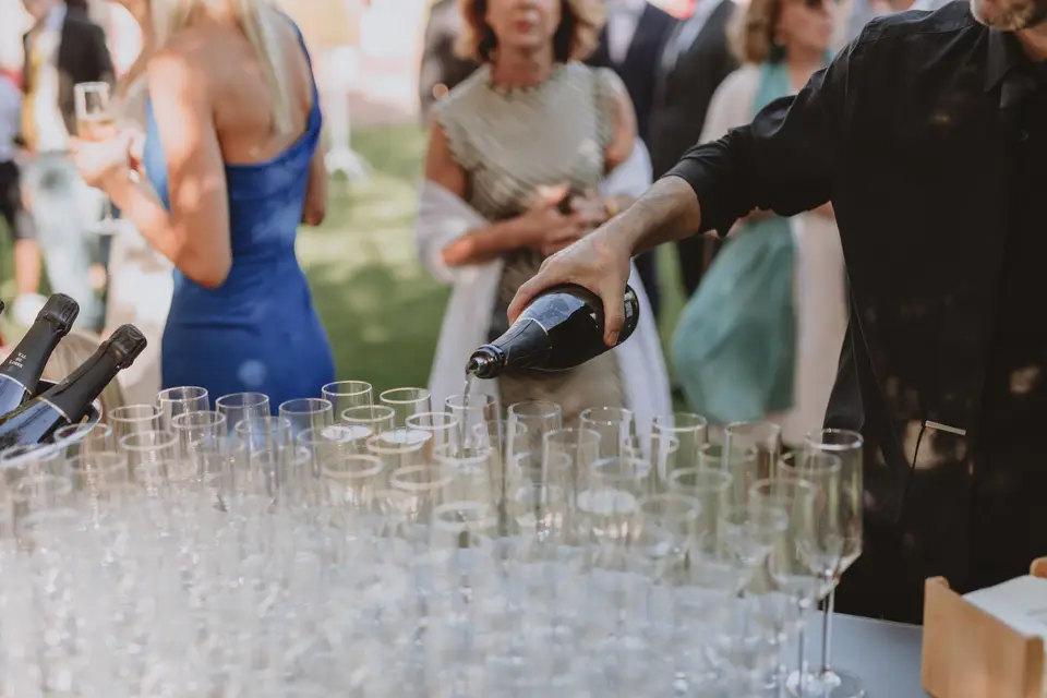 Un soupçon de Magie