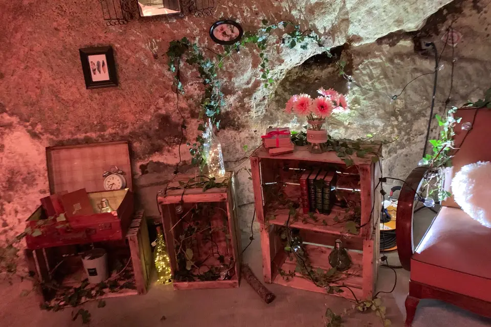 Un soupçon de Magie — photo 4