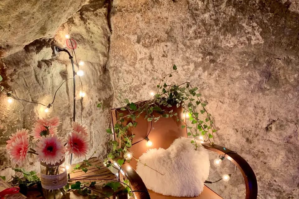 Un soupçon de Magie — photo 2