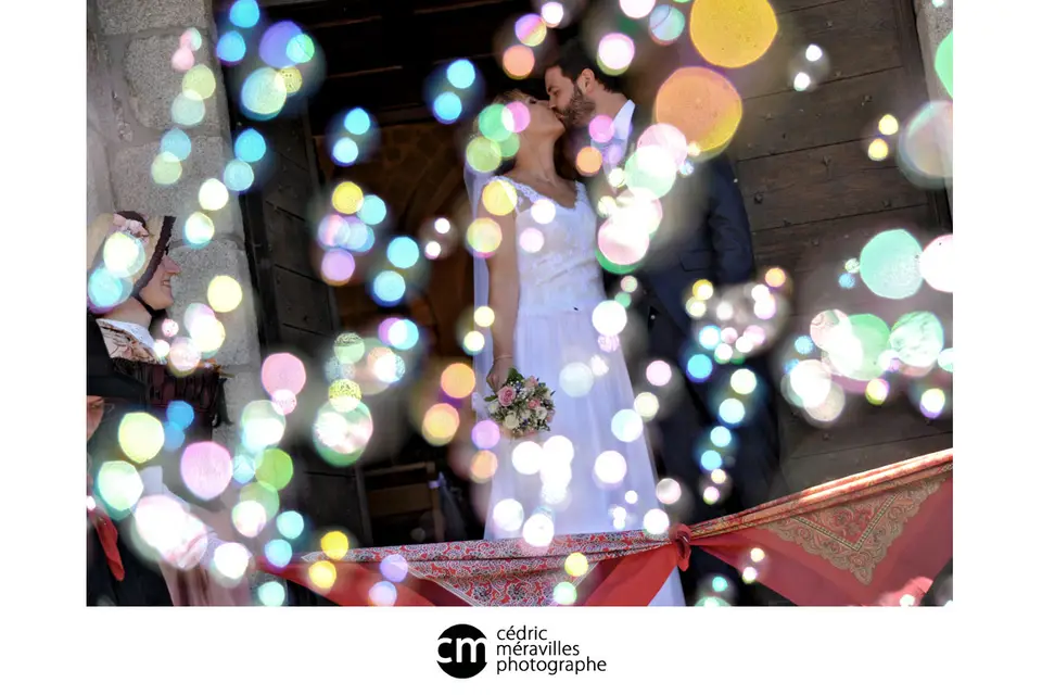 Cédric Méravilles — photo 8