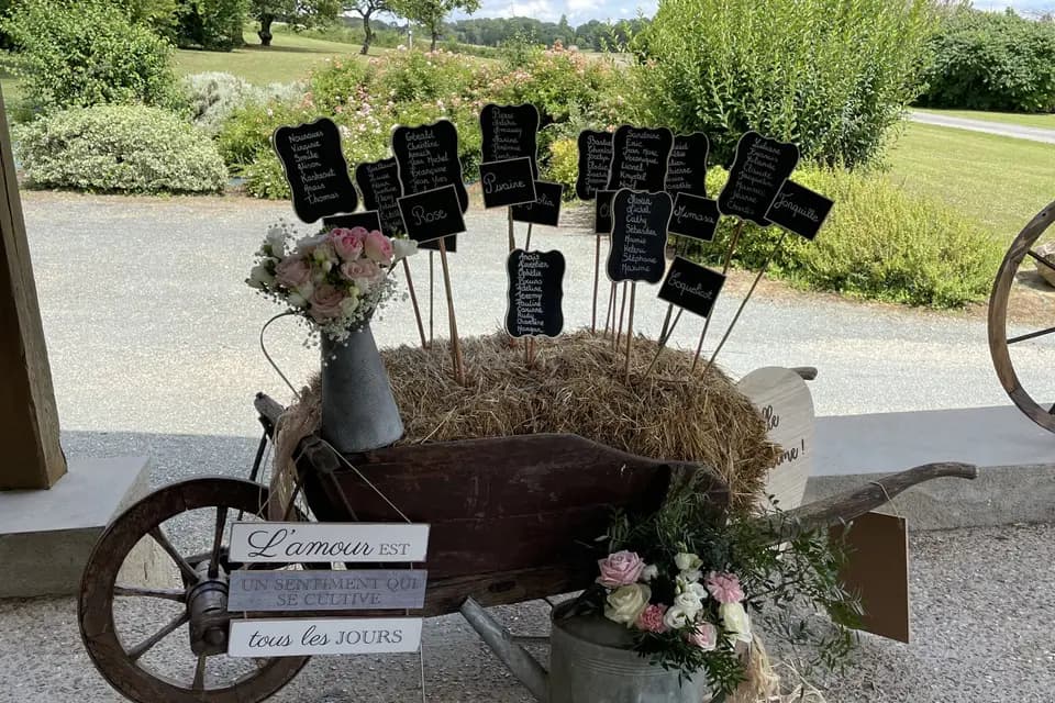 Un soupçon de Magie — photo 1