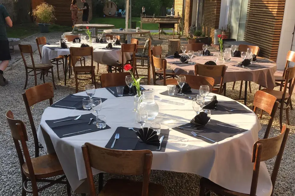 Le Domaine Skindles — photo 8