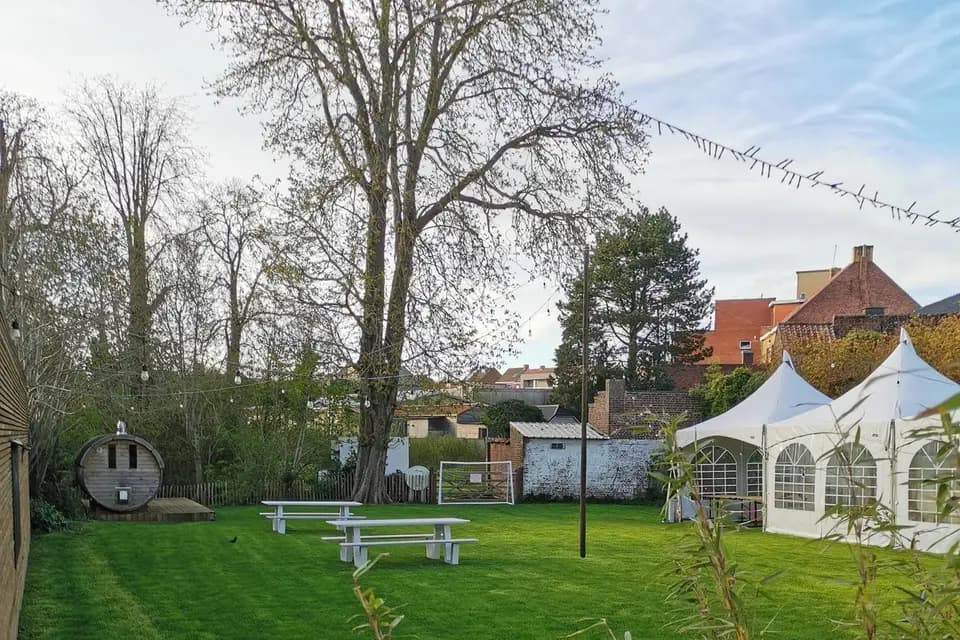 Le Domaine Skindles — photo 2