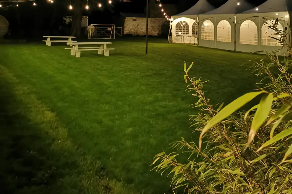 Le Domaine Skindles — photo 1