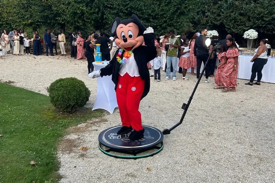 Instant Gravé — photo 4