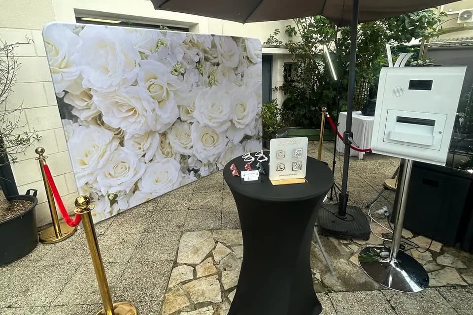 Instant Gravé — photo 2