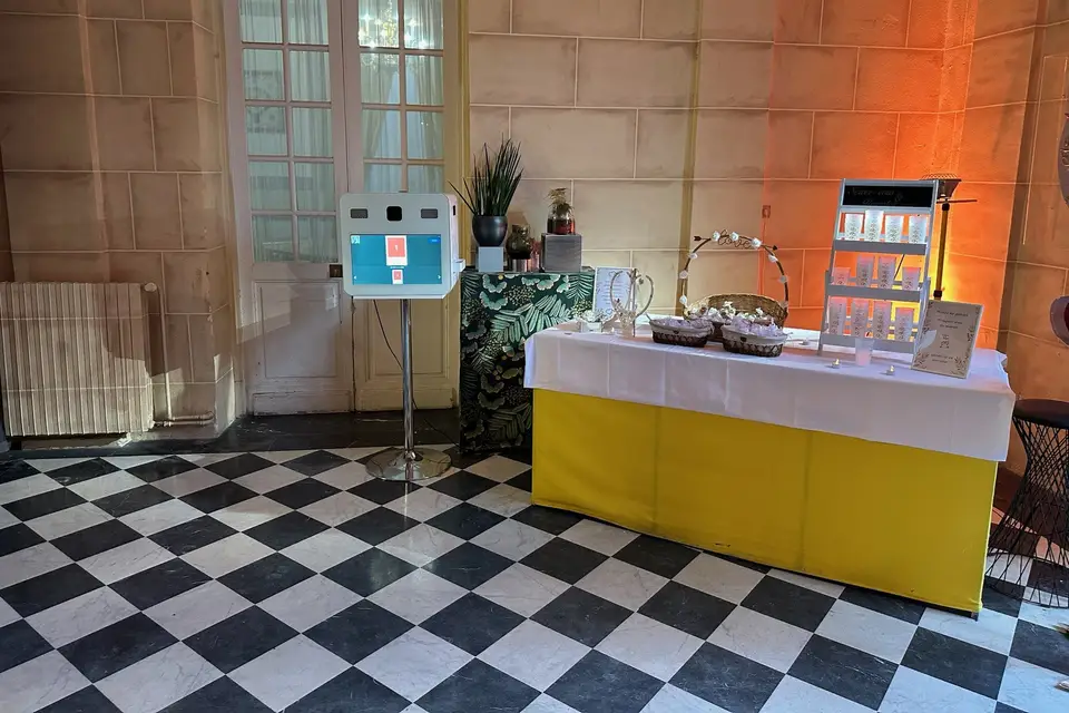 Instant Gravé — photo 5