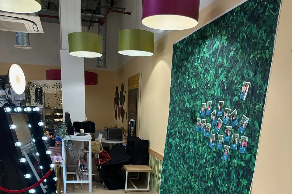 Instant Gravé — photo 3