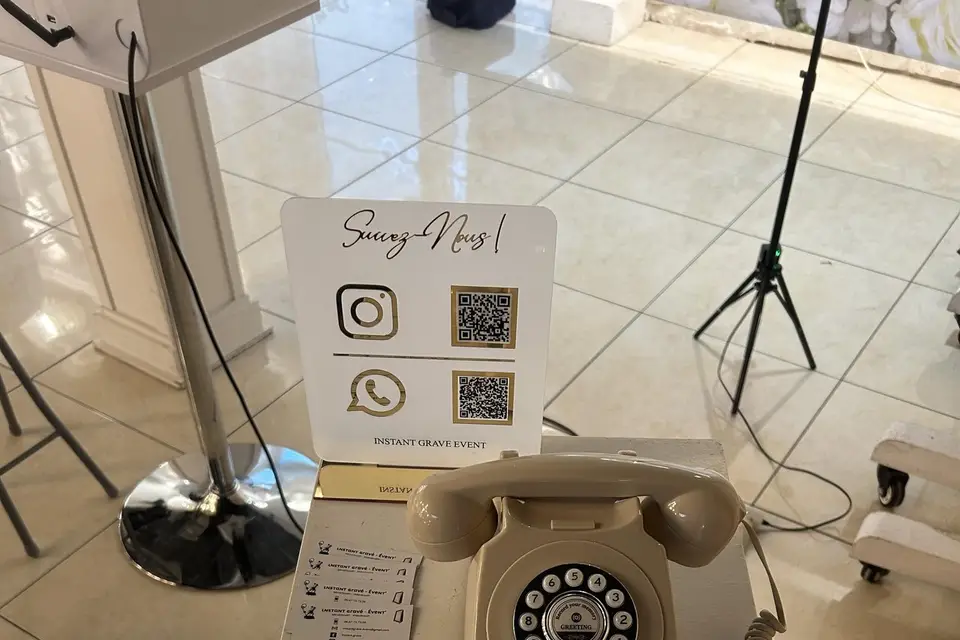 Instant Gravé — photo 8