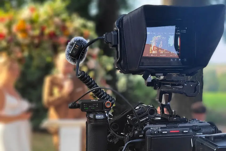 Cinematic Love — photo 2