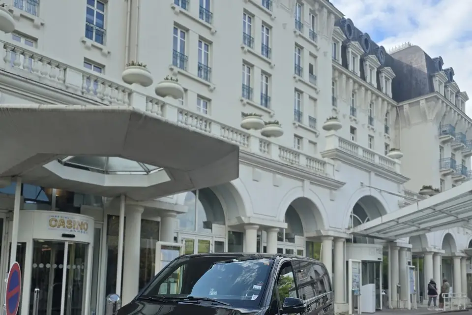 Cheley-VTC — photo 5