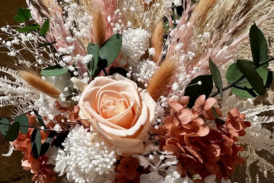 La Cabane Fleurie — photo 8