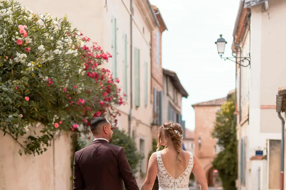 La Cabane Fleurie — photo 4