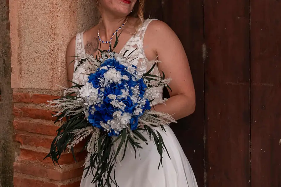 La Cabane Fleurie — photo 7