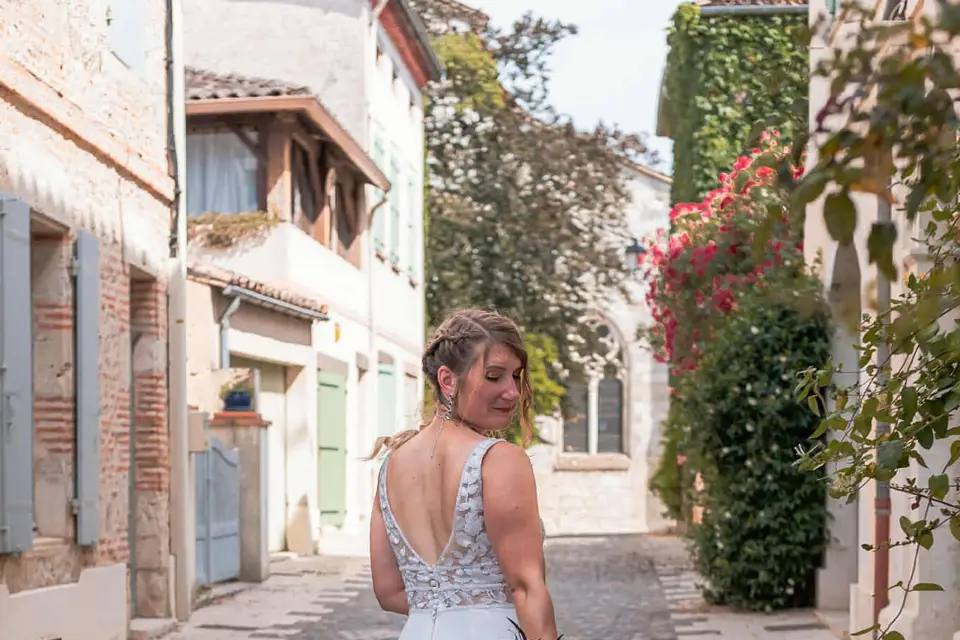 La Cabane Fleurie — photo 6