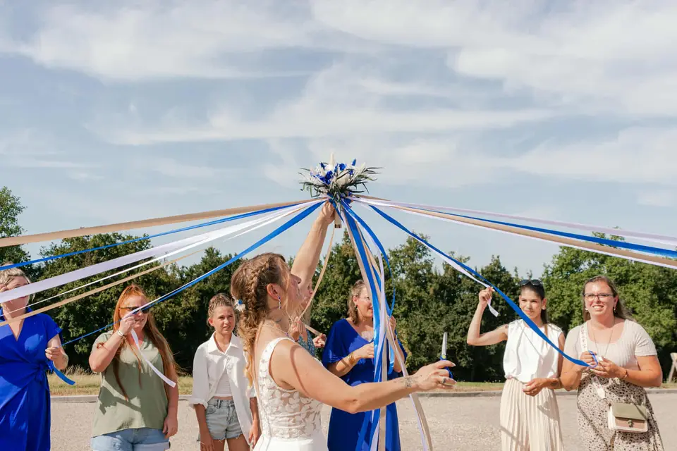 La Cabane Fleurie — photo 5