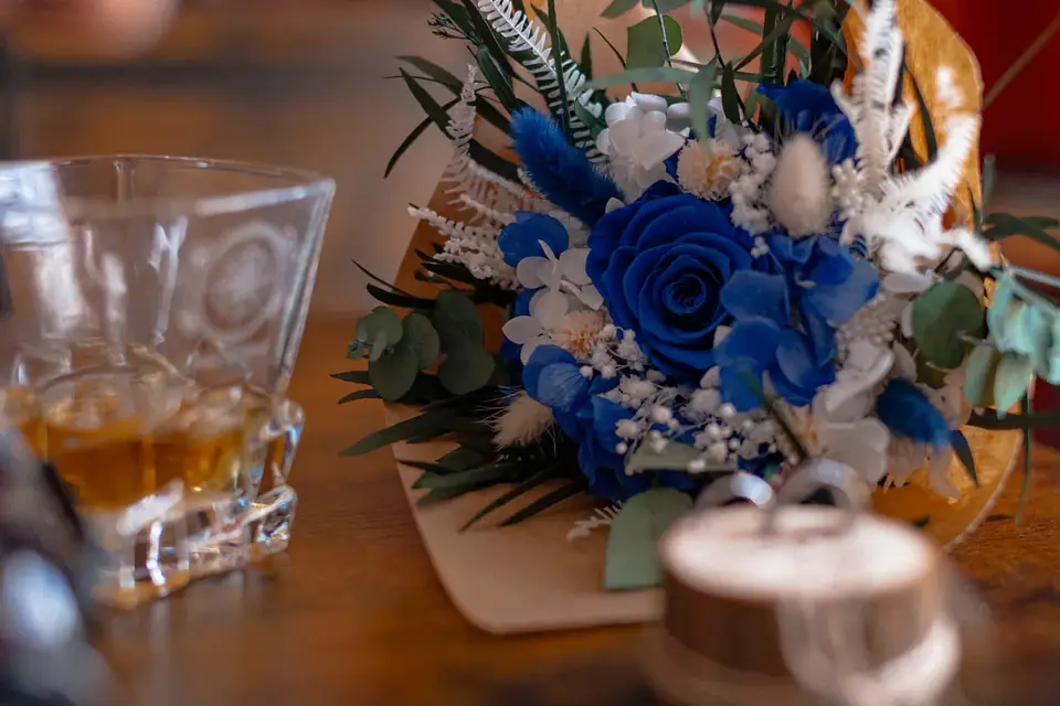 La Cabane Fleurie — photo 3