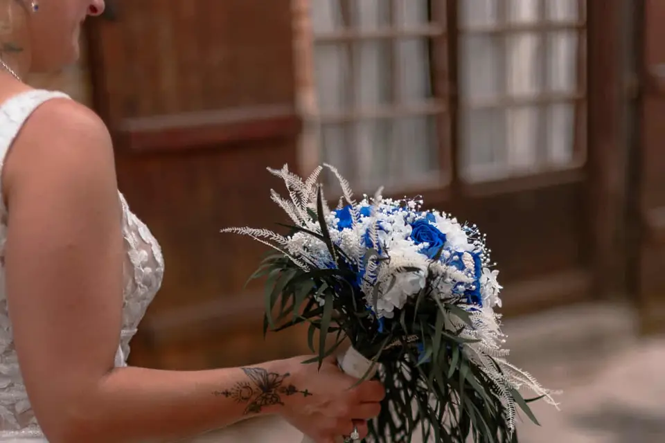 La Cabane Fleurie — photo 1