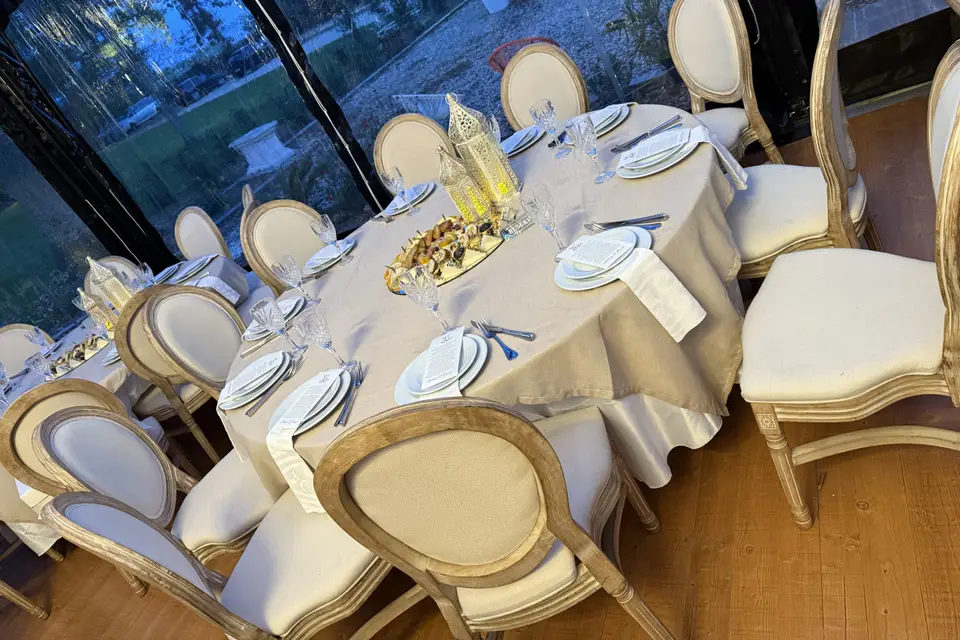 Domaine de Nina — photo 1